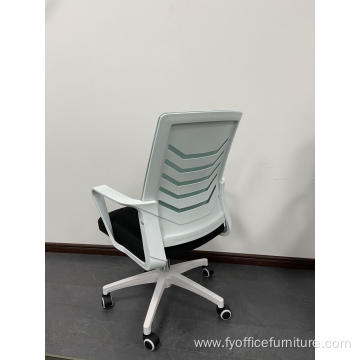 EX-Factory price Commercial Furniture 3D Adjustable Mesh Chair